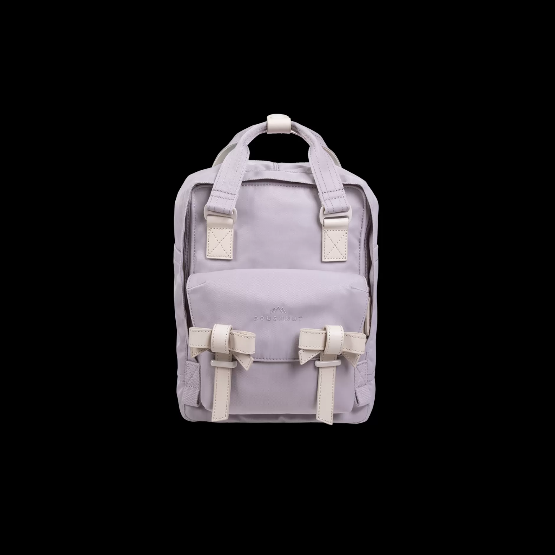 Best Sale Doughnut Macaroon Mini Ribbon X Dream Series Backpack