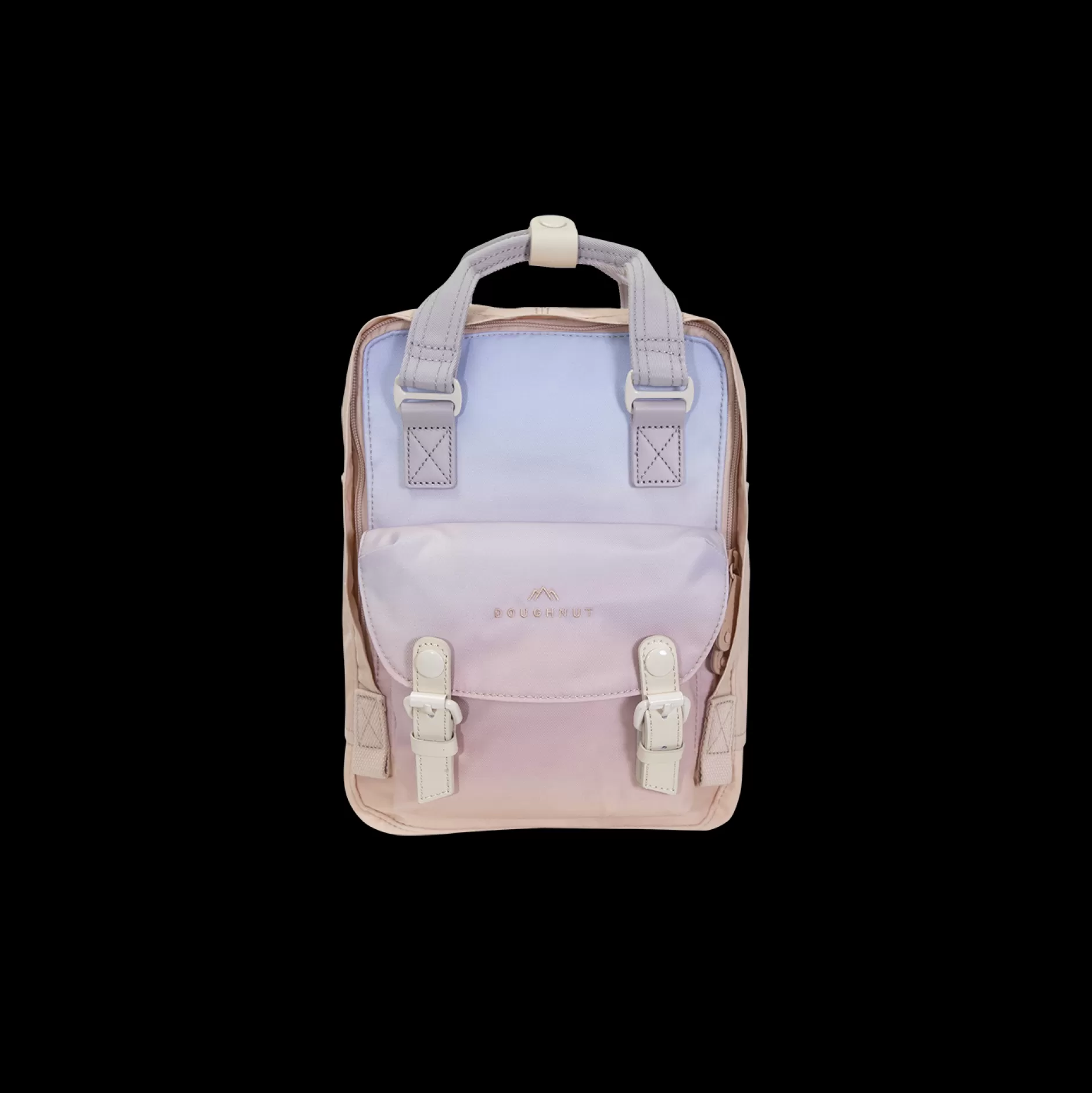 Clearance Doughnut Macaroon Mini Sky Series Backpack