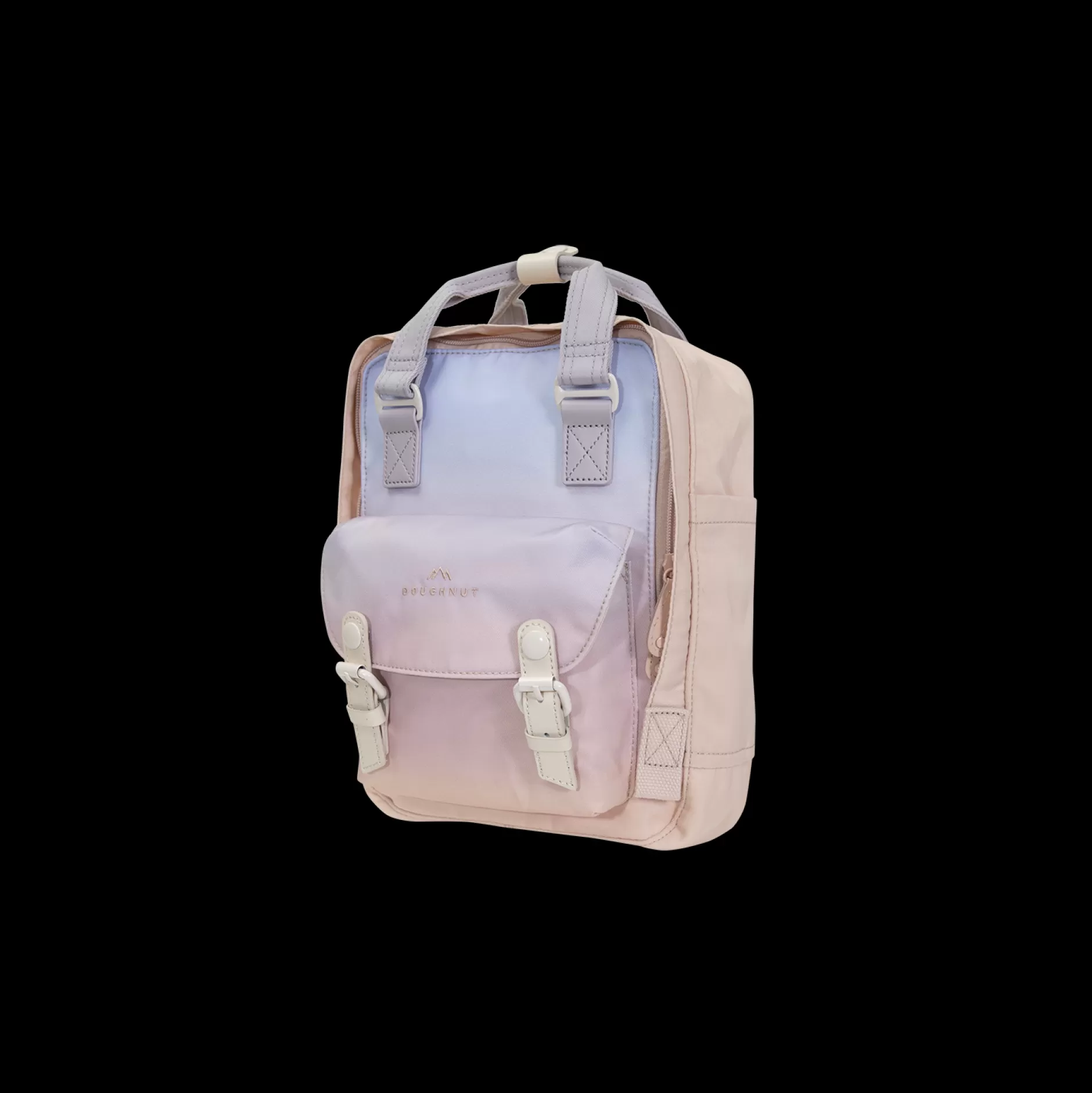 Clearance Doughnut Macaroon Mini Sky Series Backpack