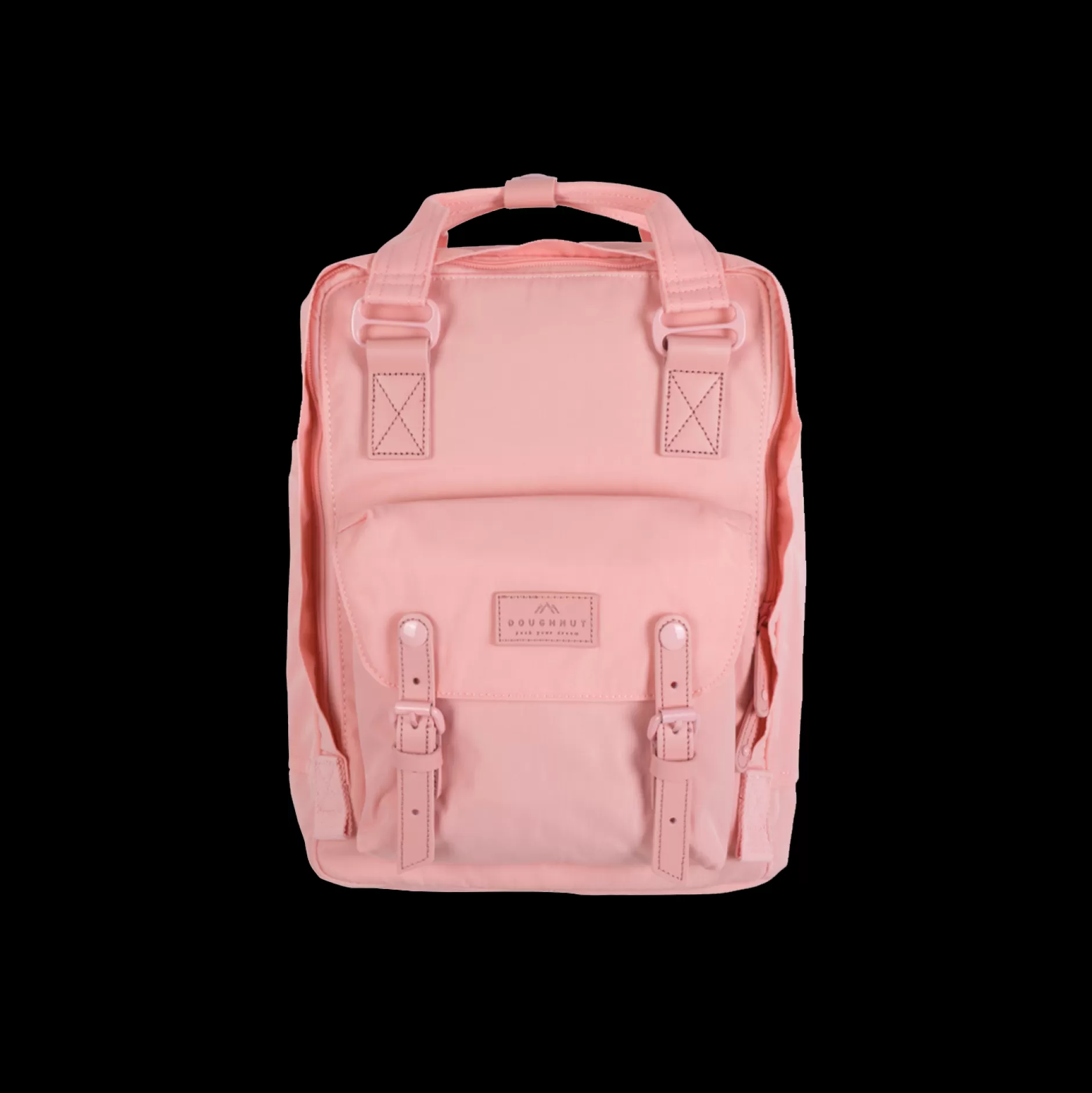 Sale Doughnut Macaroon Pastel Series Backpack