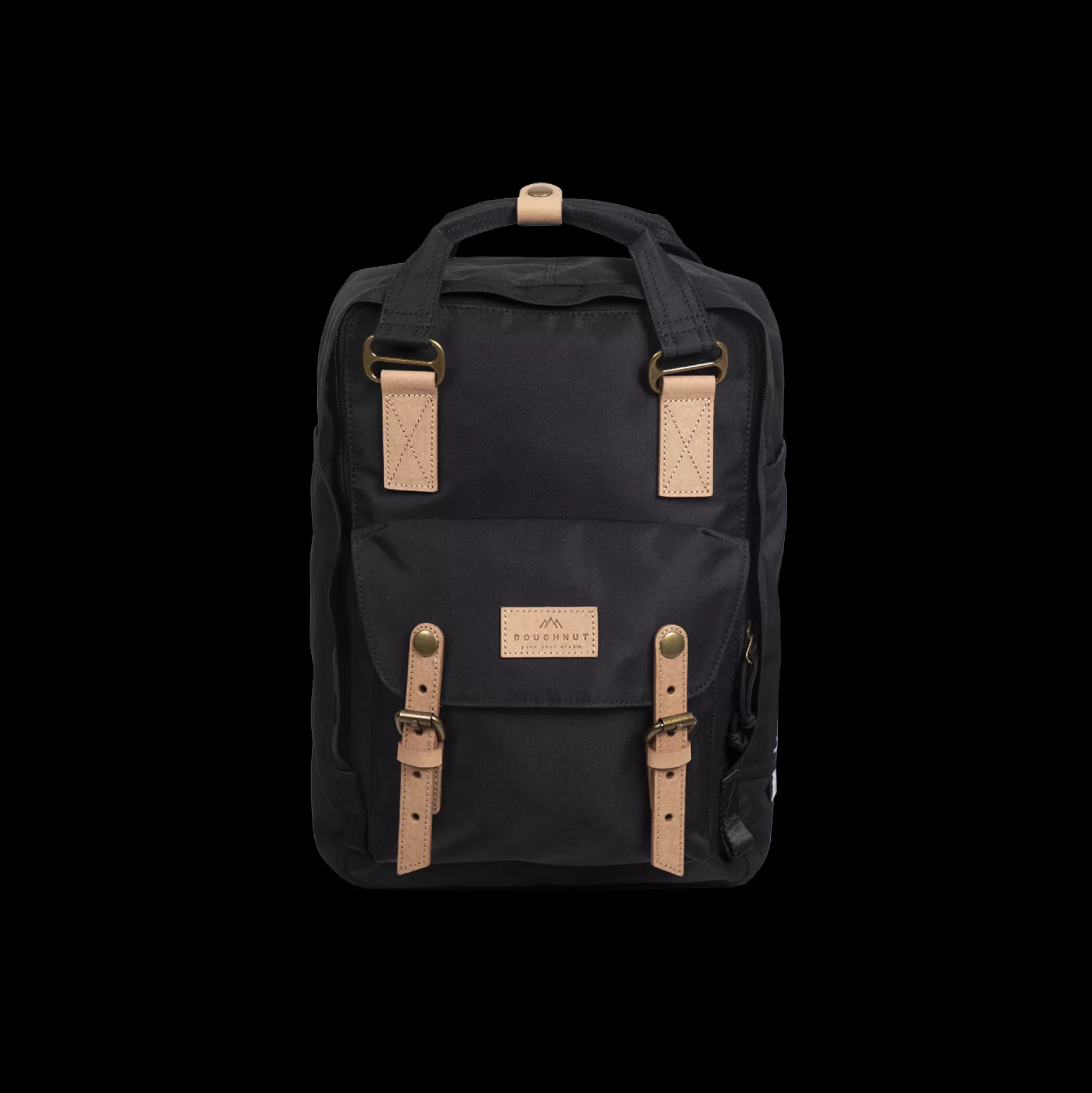 Sale Doughnut Macaroon Reborn Series Backpack