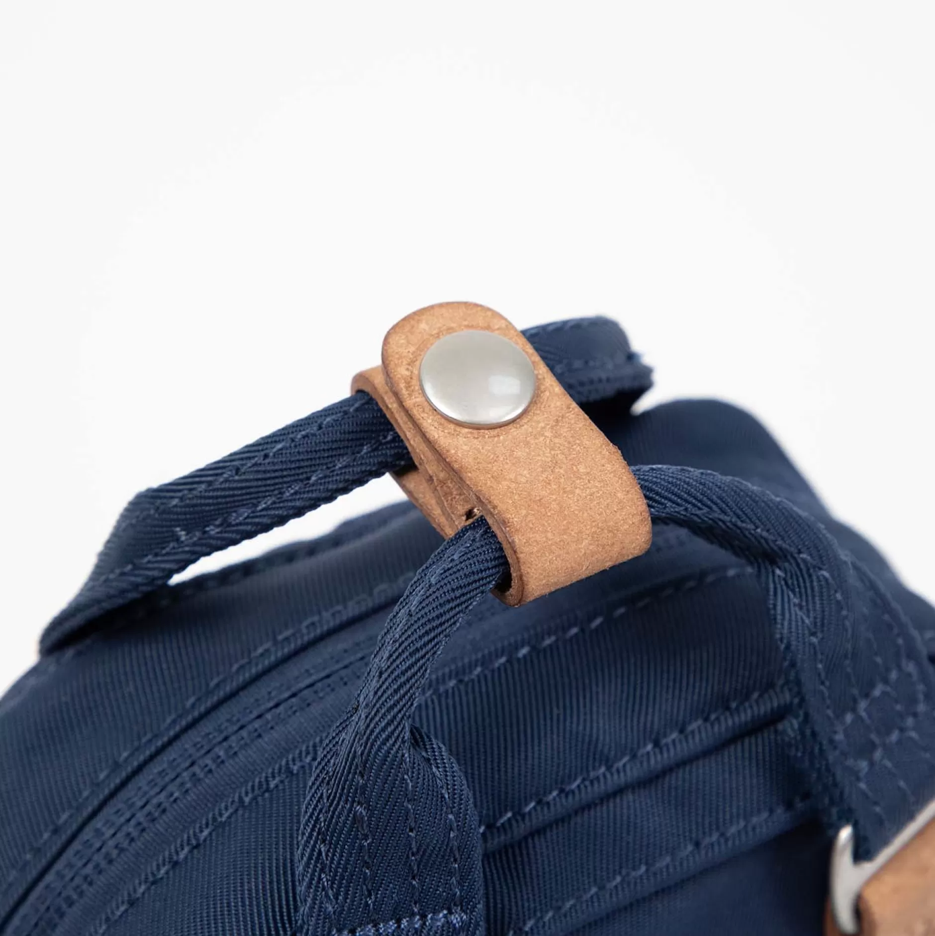 Sale Doughnut Macaroon Tiny X Midwest Vintage Series Crossbody Bag Navy
