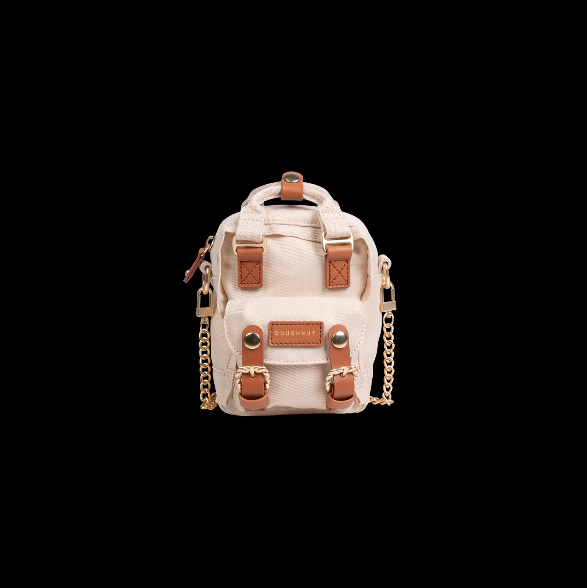 Flash Sale Doughnut Macaroon Tiny Grace Series Crossbody Bag Hazy