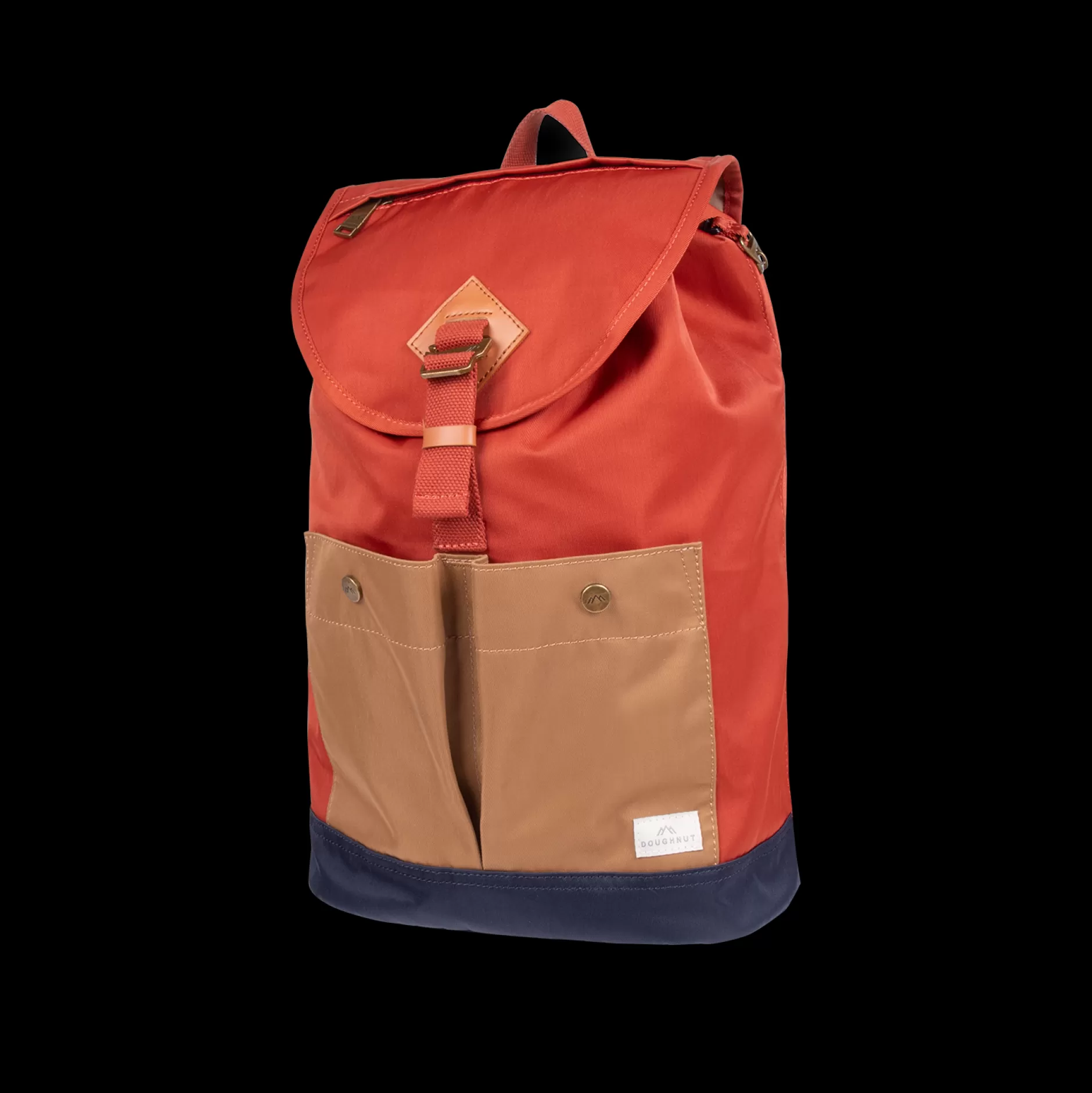 Discount Doughnut Montana Earth Tone Series Backpack