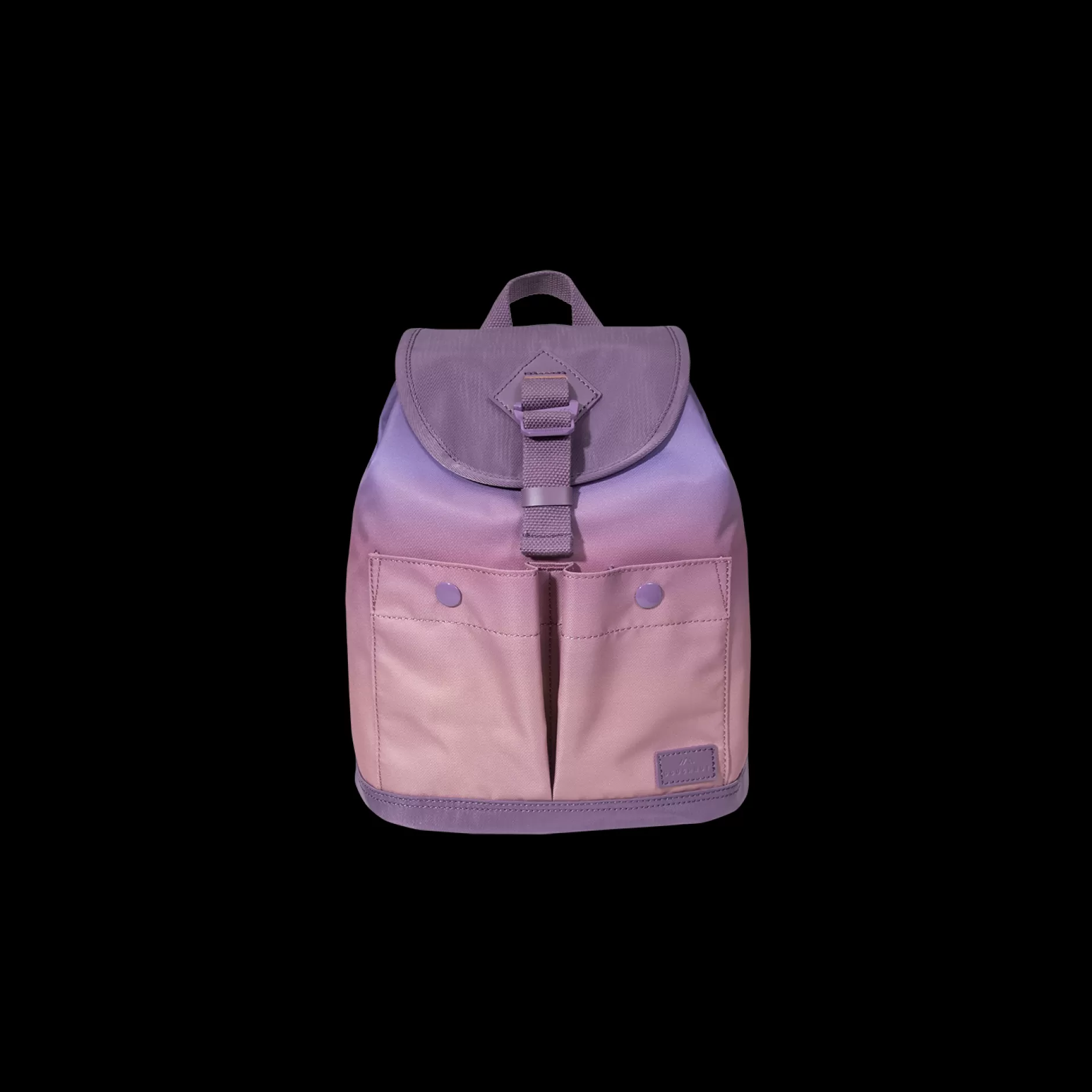 Store Doughnut Montana Mini Sky Series Backpack