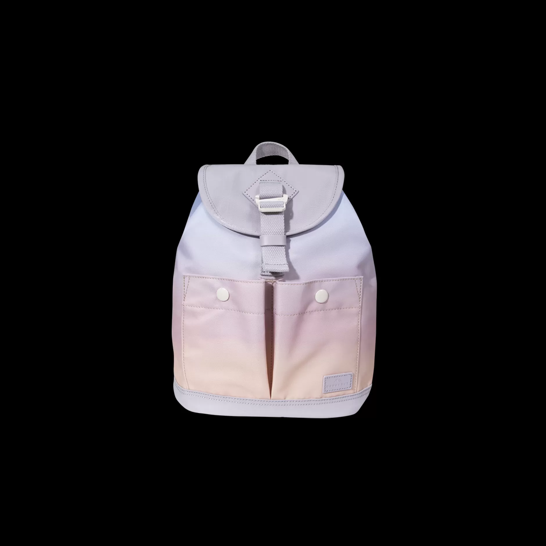 Store Doughnut Montana Mini Sky Series Backpack