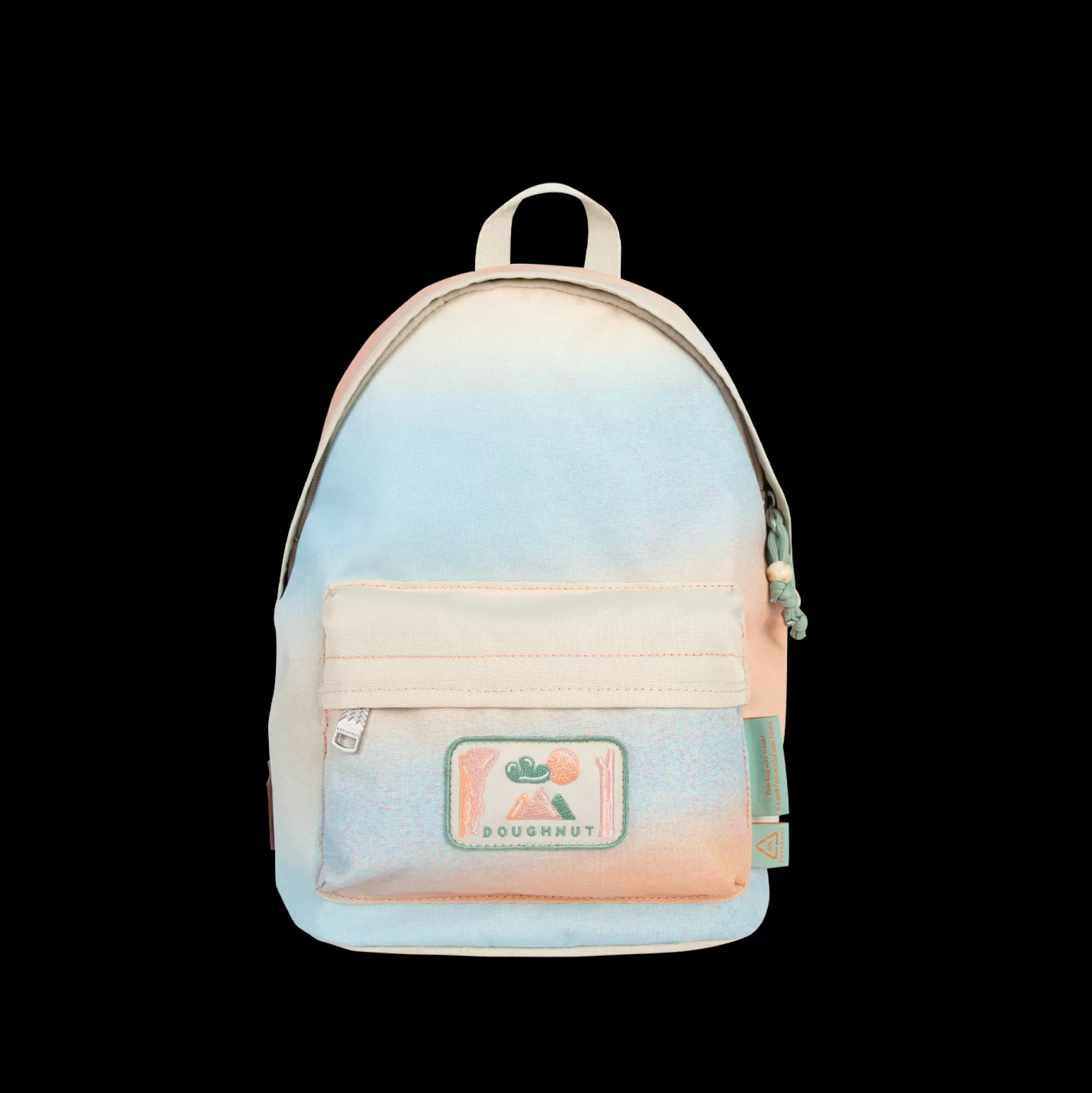 Hot Doughnut Plus One Mini Series Backpack