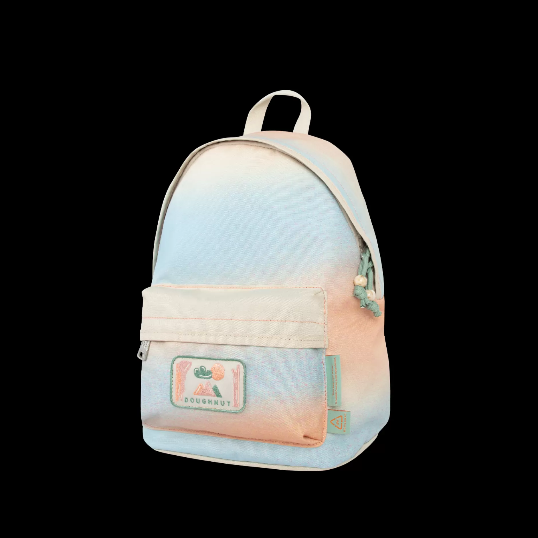 Hot Doughnut Plus One Mini Series Backpack