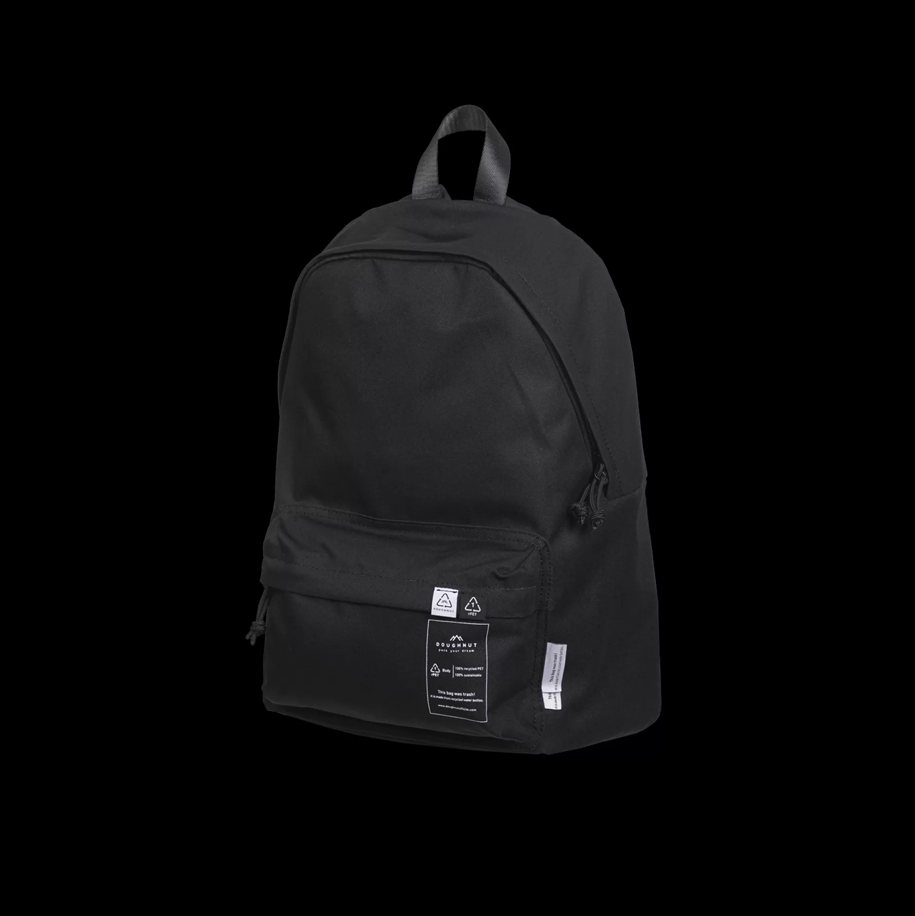 Cheap Doughnut Plus One Reborn Series Backpack