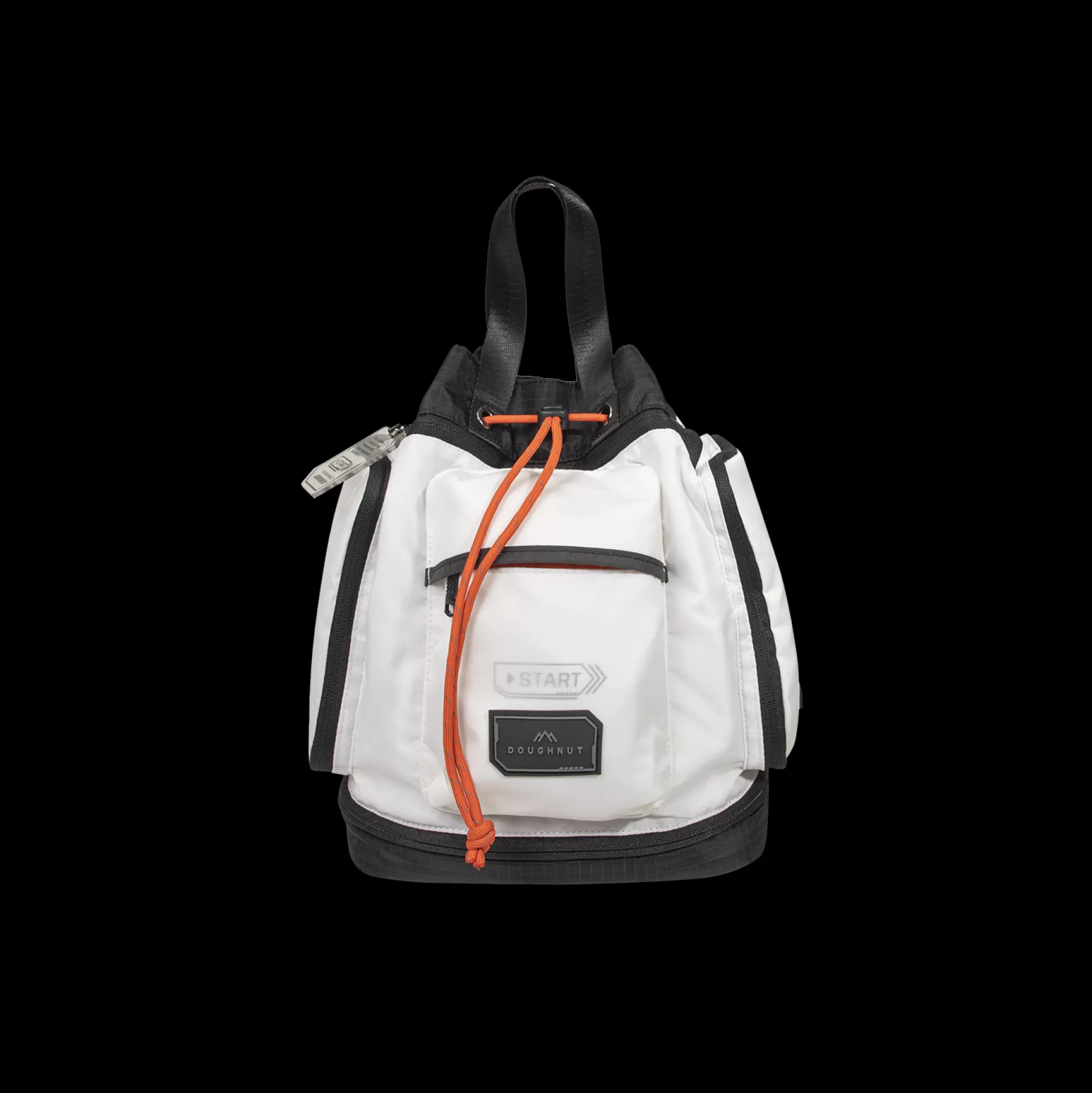 Shop Doughnut Pyramid Gamescape Series Backpack