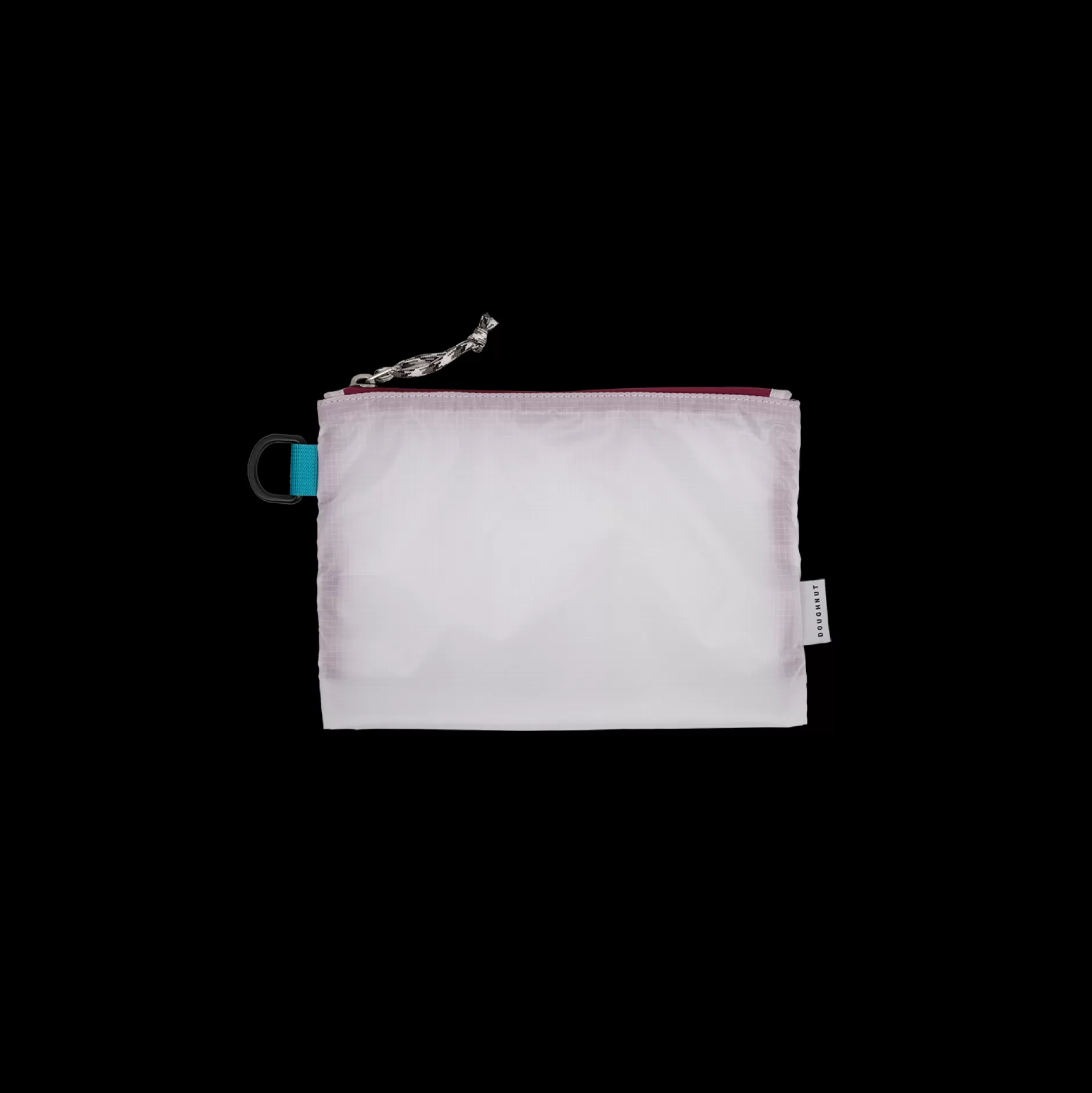 Hot Doughnut Shimmer L Pouch