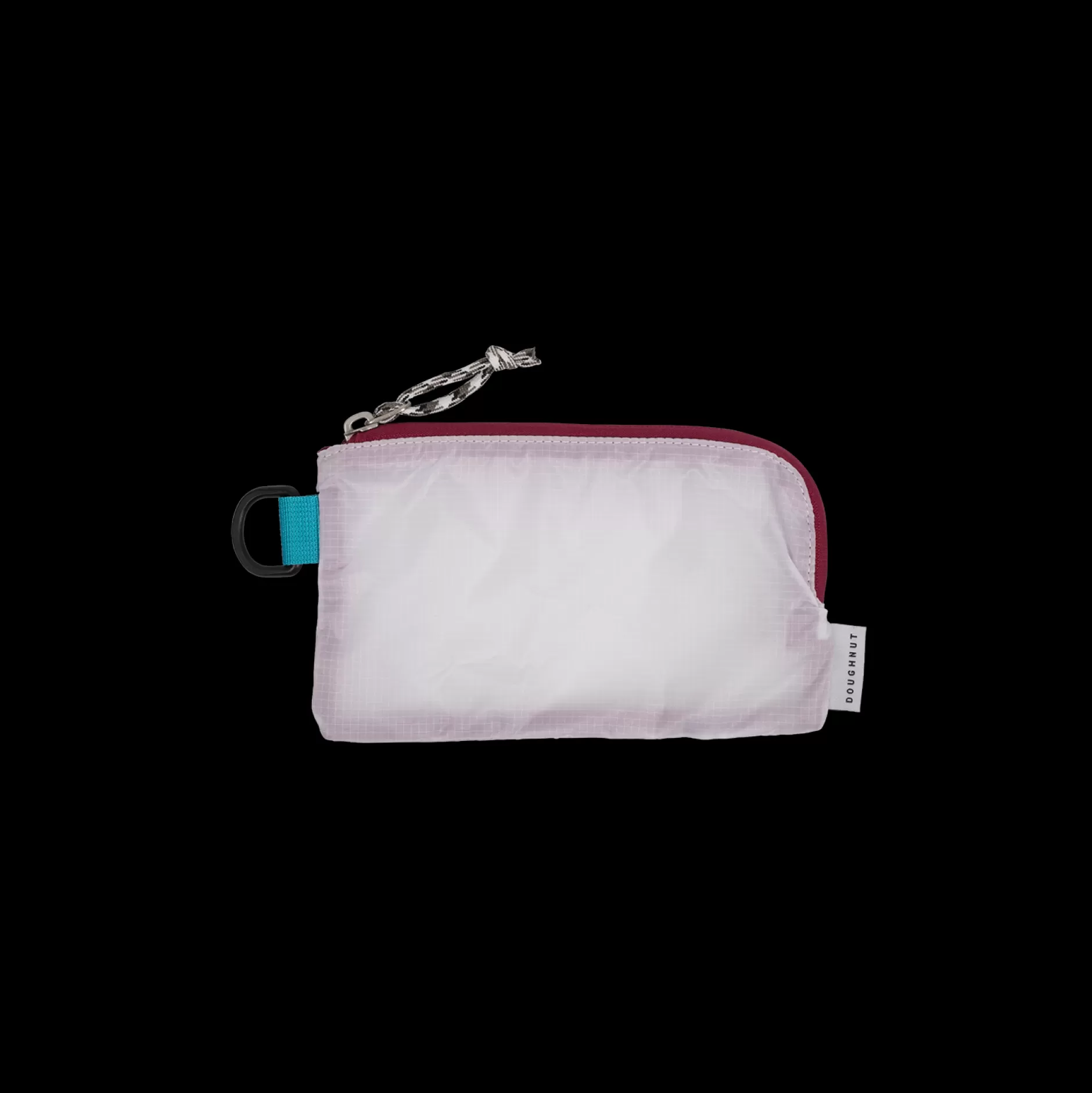 Outlet Doughnut Shimmer M Pouch