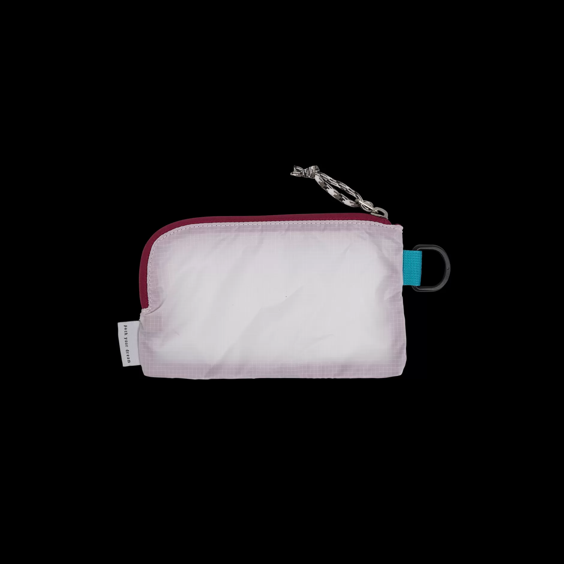 Outlet Doughnut Shimmer M Pouch