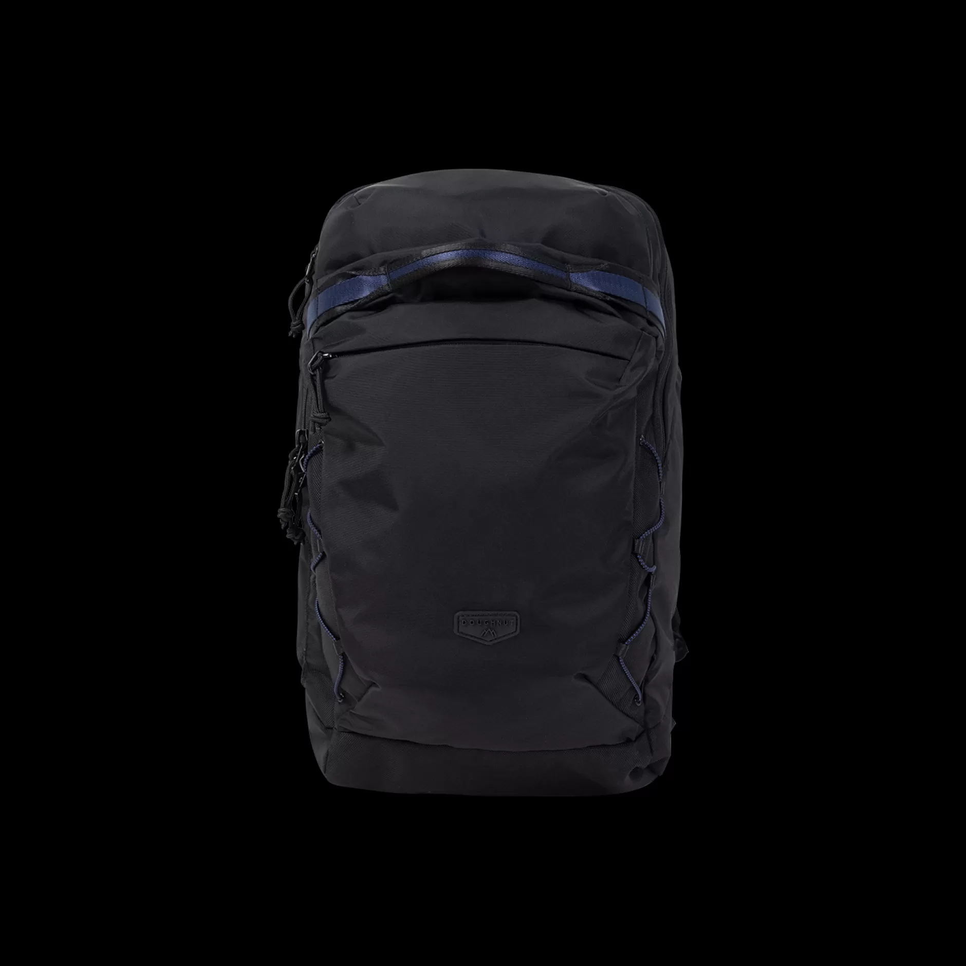 Best Doughnut Stargazer The Actualise Series Backpack Black