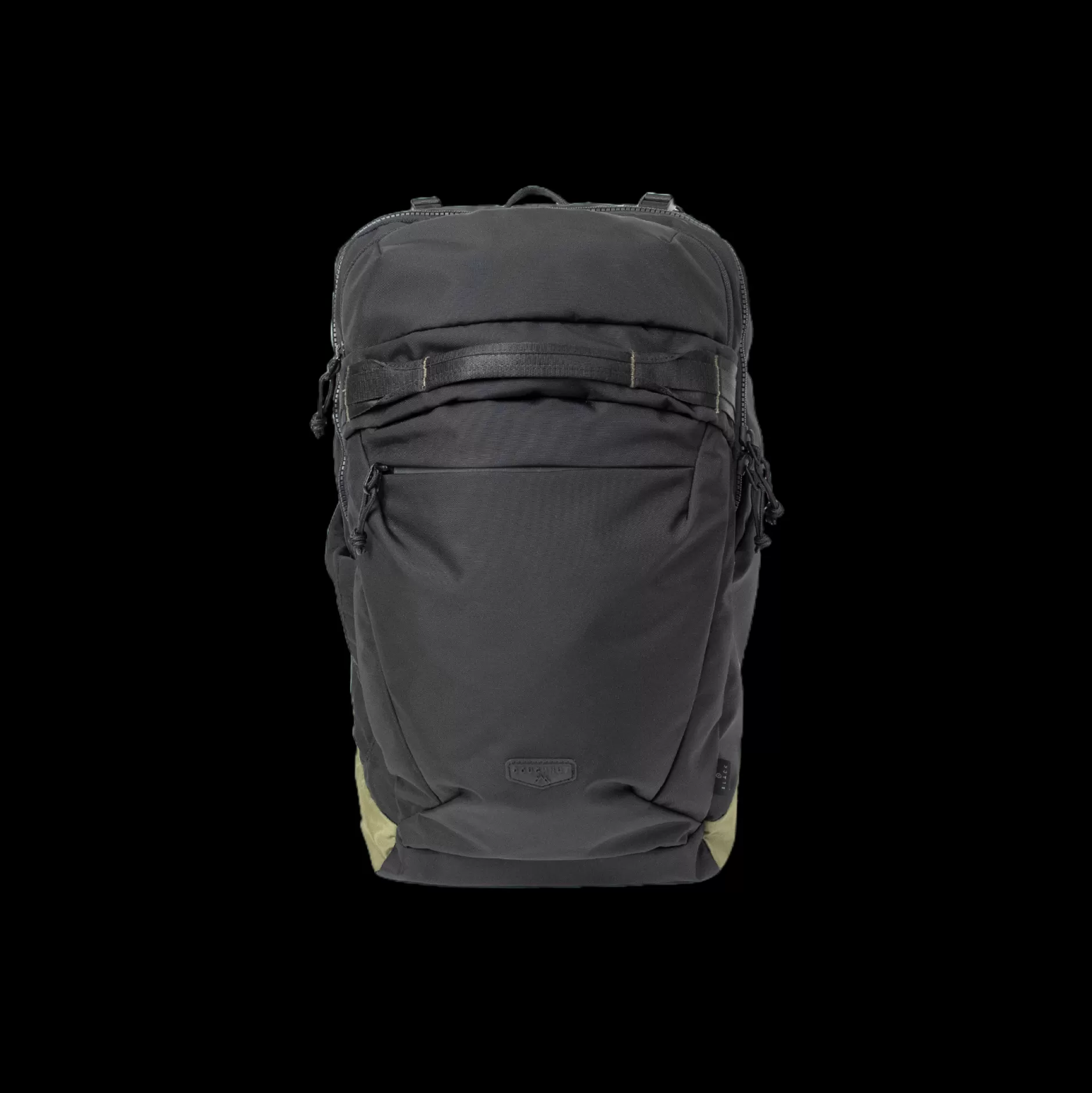 Best Sale Doughnut Stargazer Titan Series Backpack Black