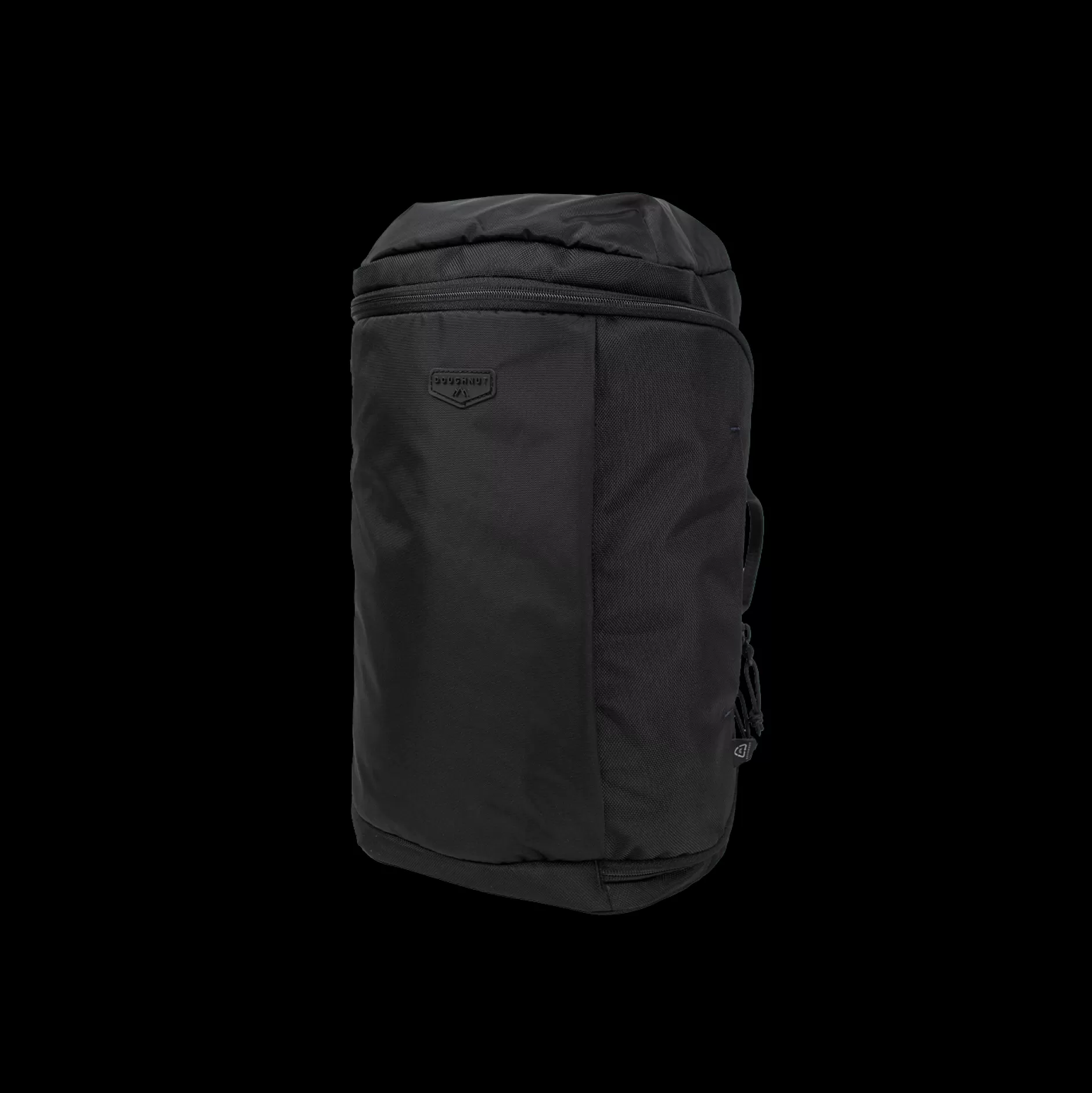 Cheap Doughnut Sturdy The Actualise Series Backpack Black