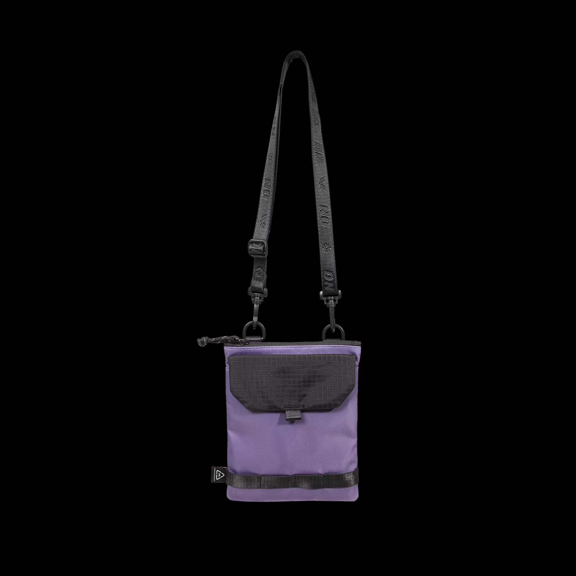 New Doughnut Teleport Crossbody Bag