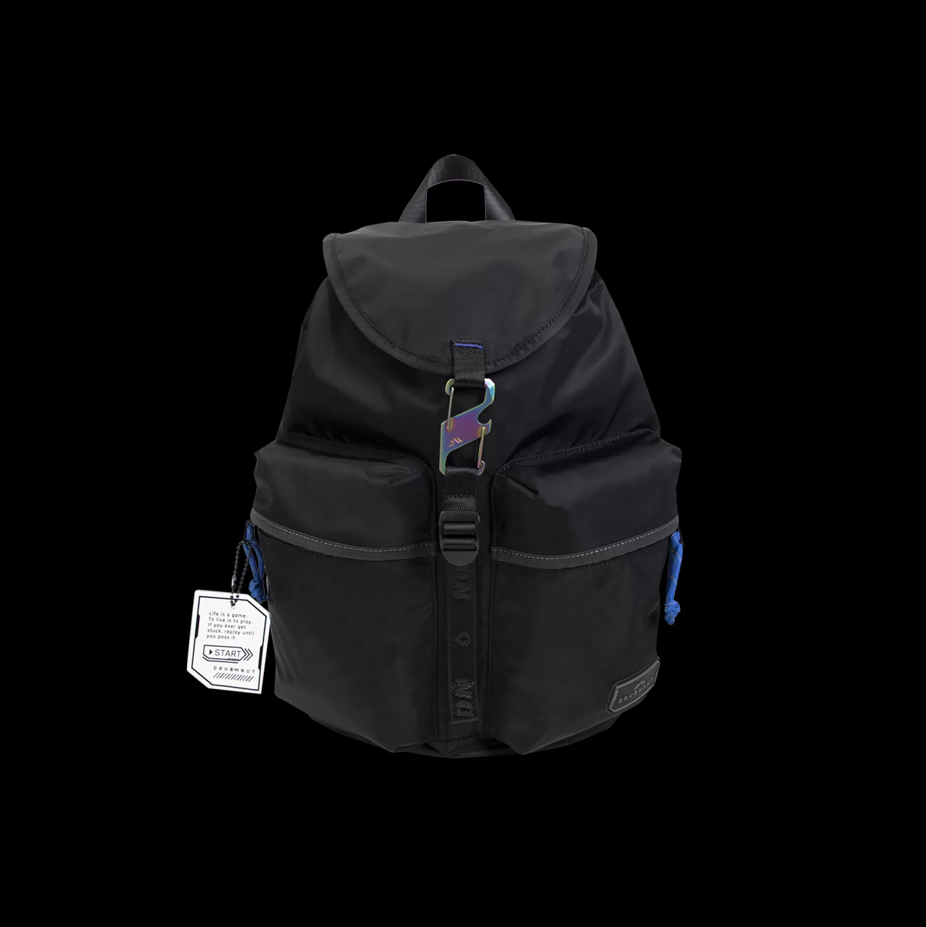 Flash Sale Doughnut Valor Backpack