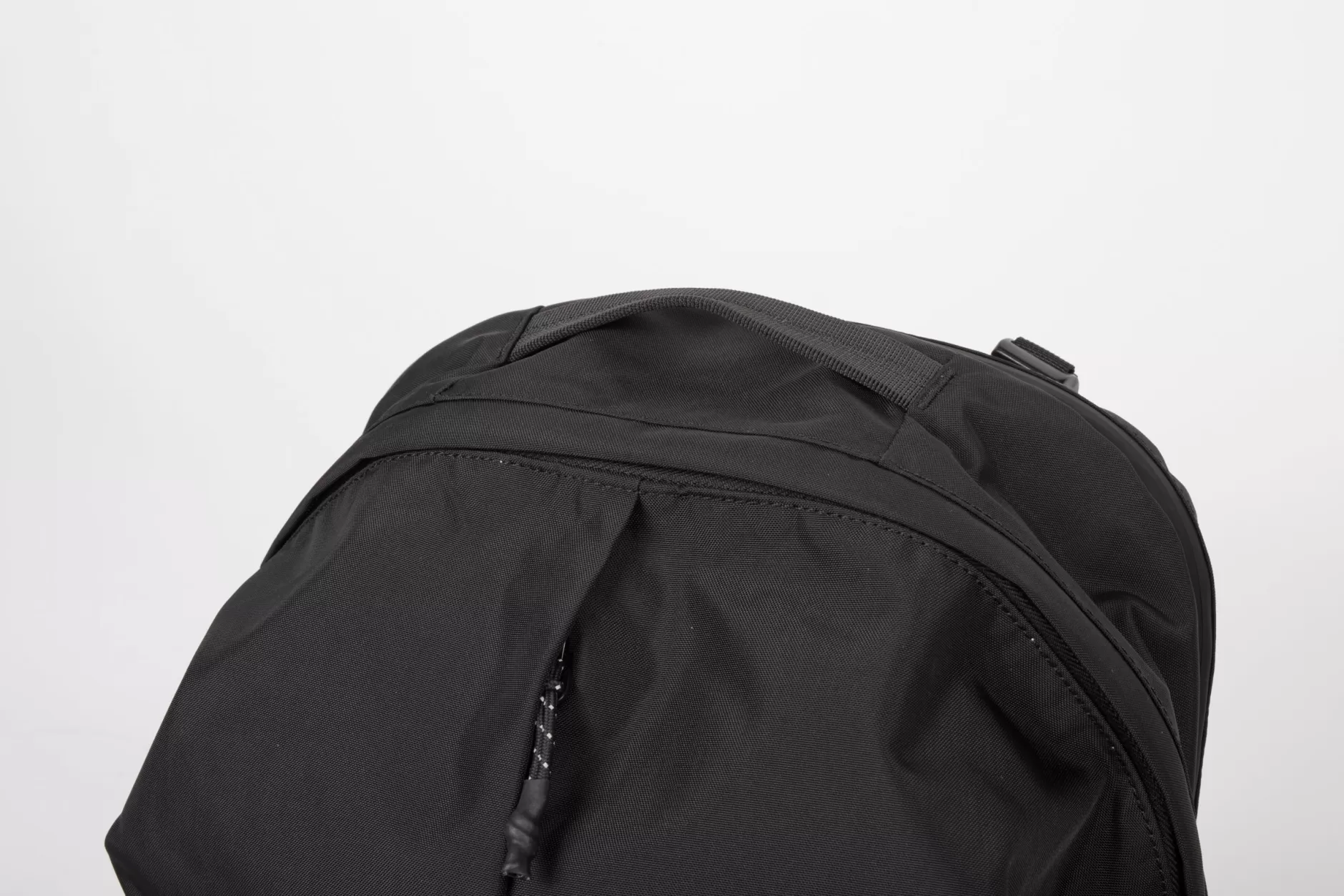 Shop Doughnut Vital Backpack Black