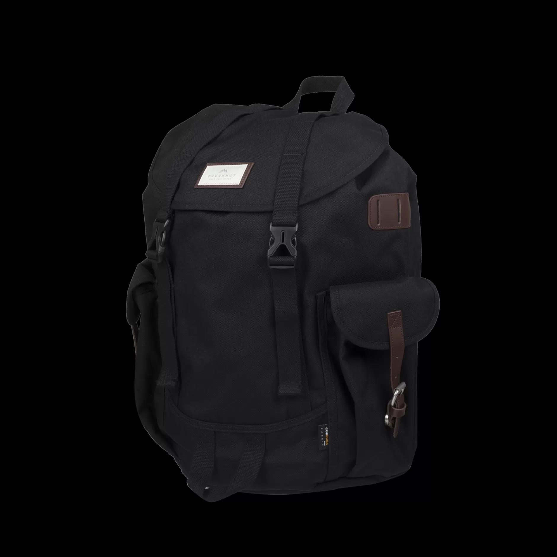 New Doughnut Woodland Cordura Backpack